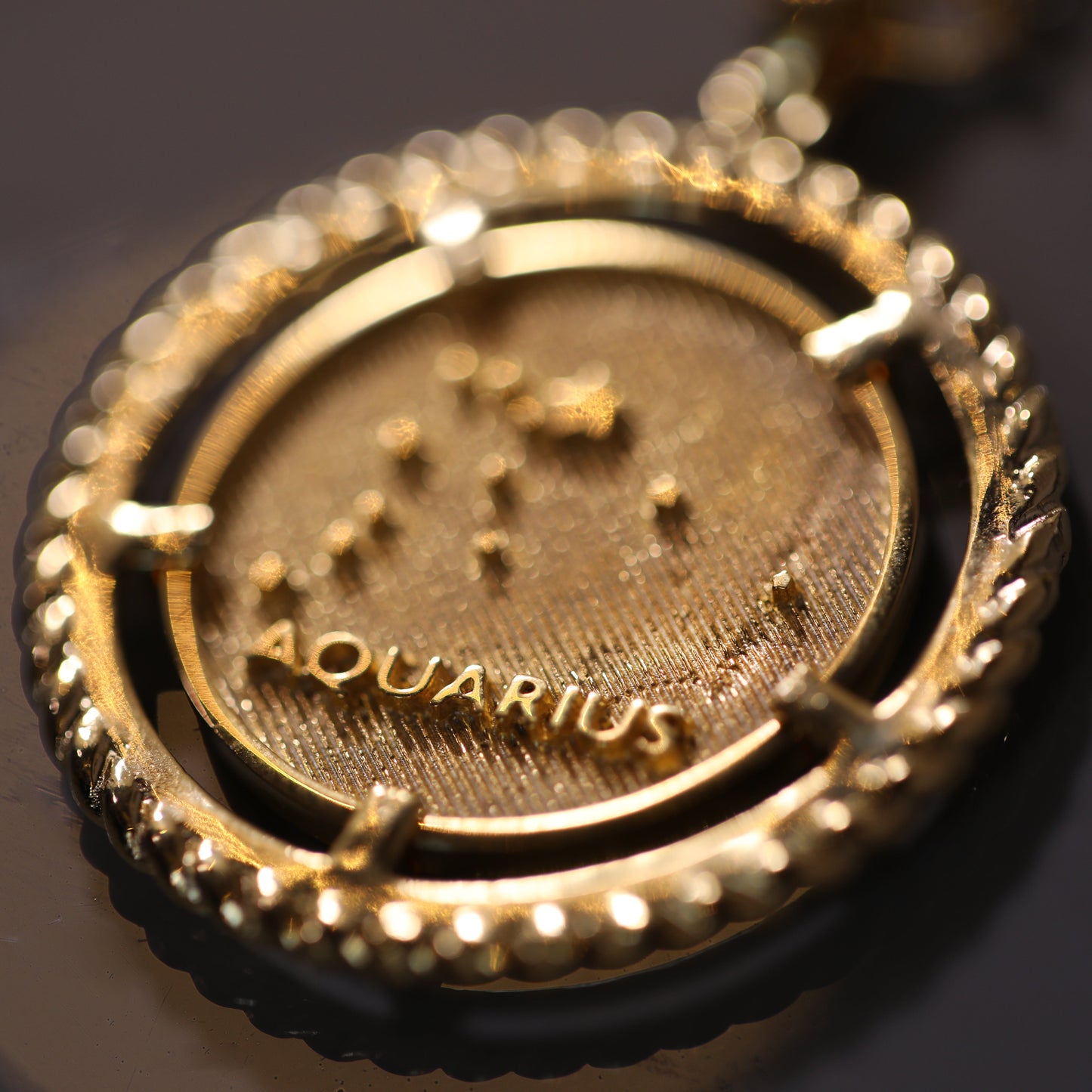 AQUARIUS