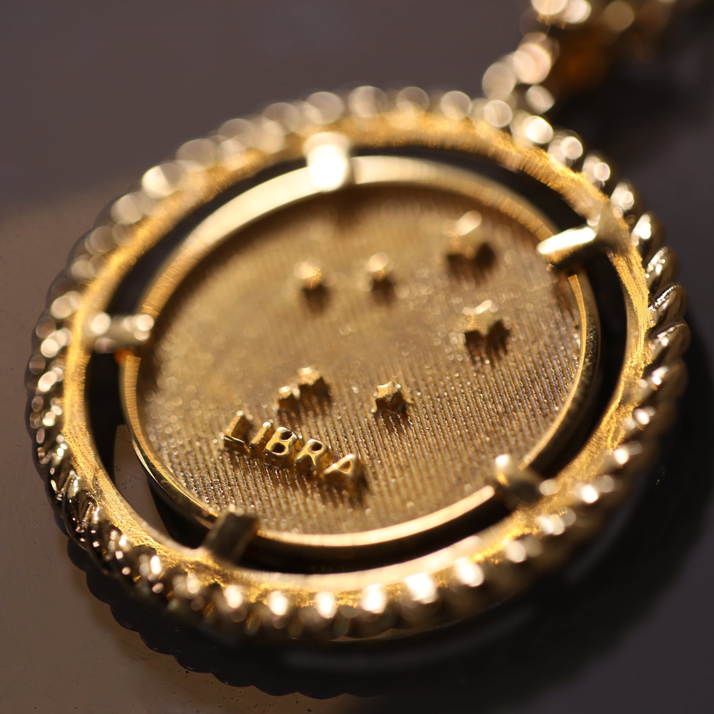 LIBRA