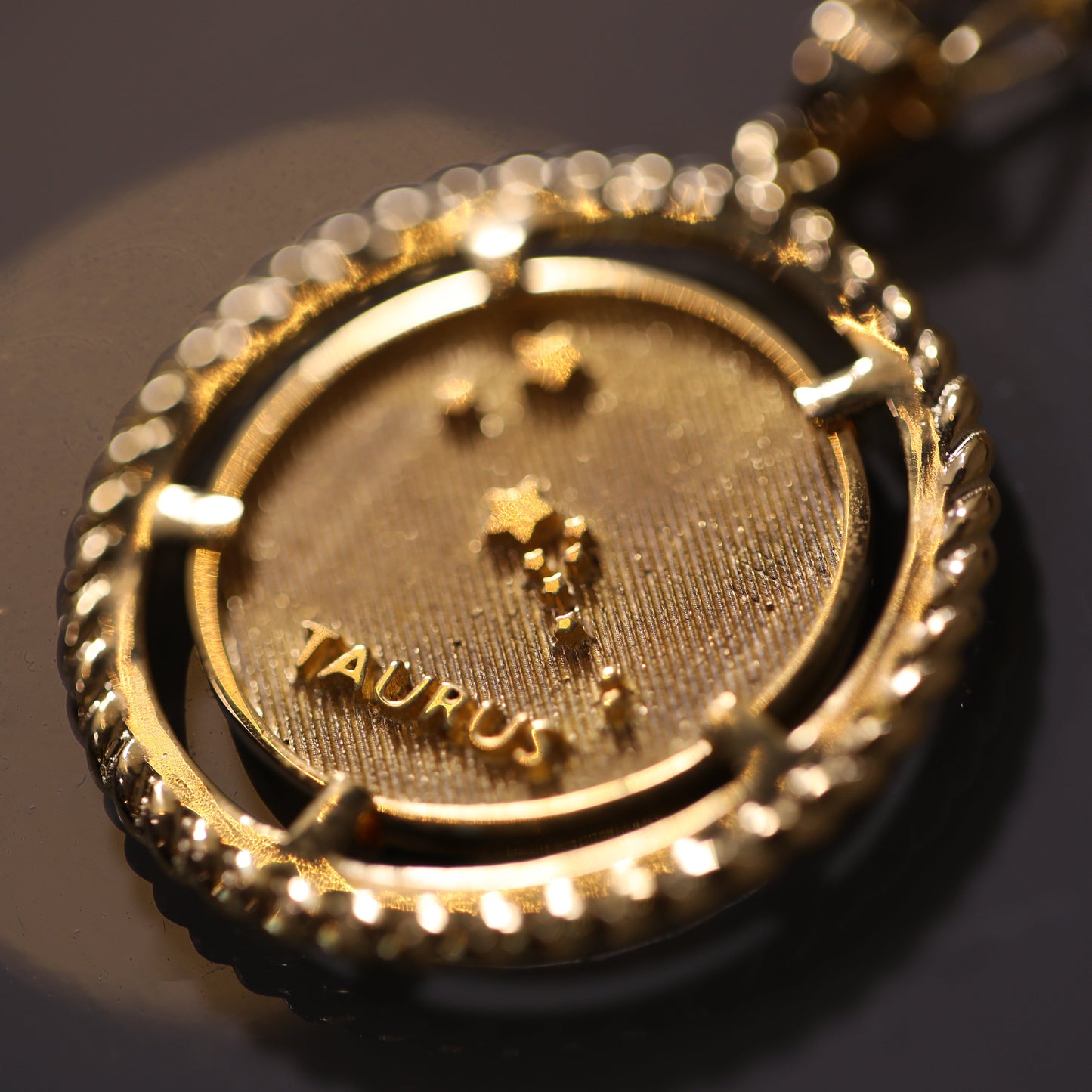 TAURUS