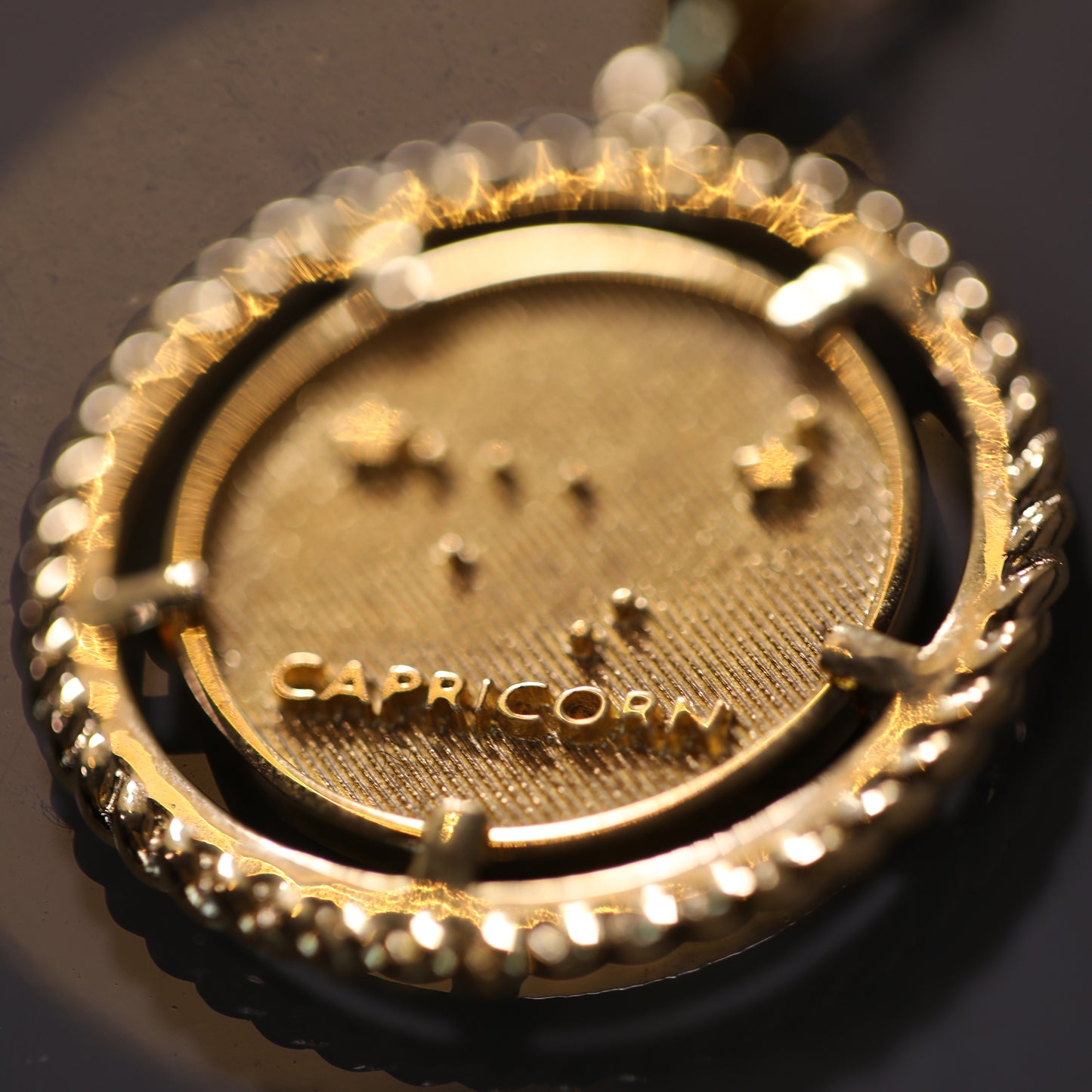 CAPRICORN