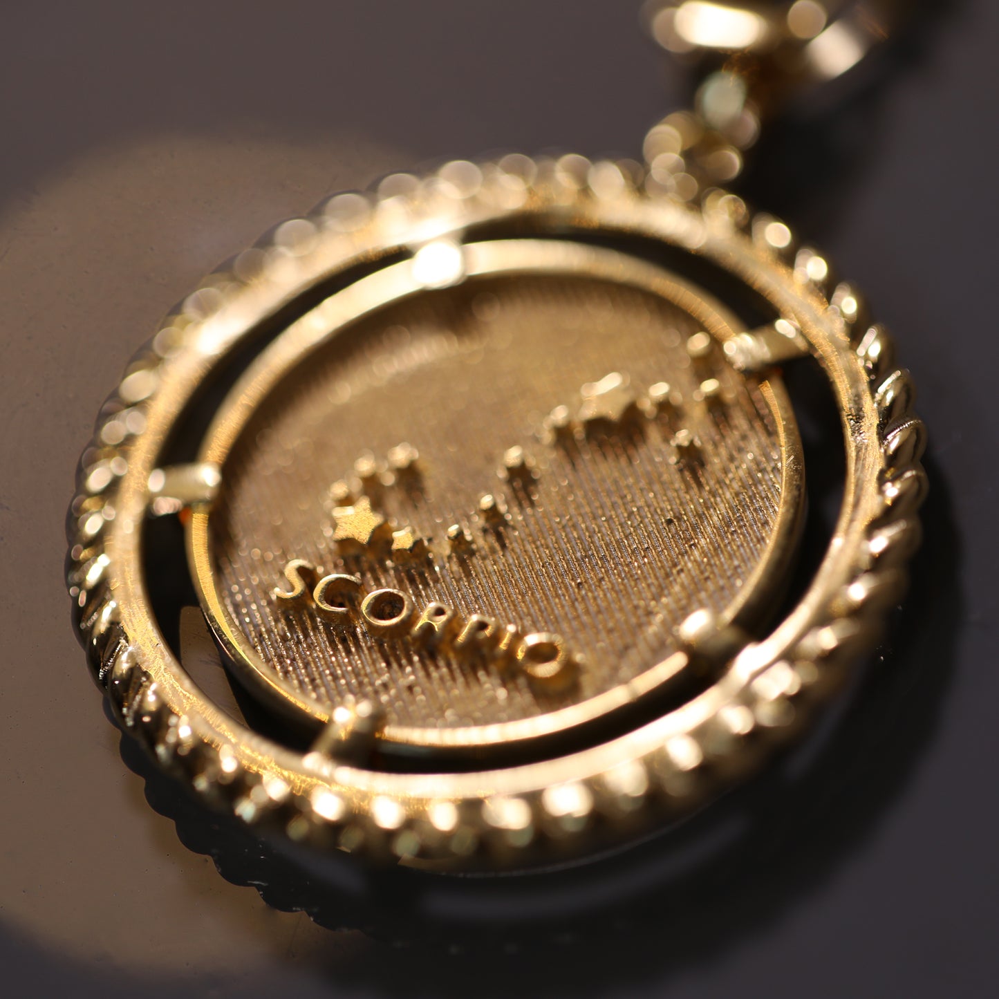 SCORPIO