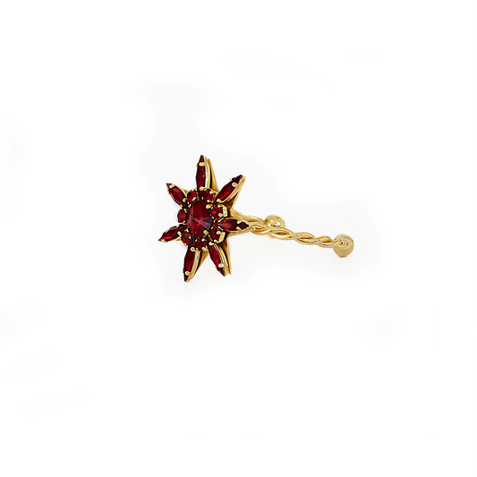 STAR Red Bracelet