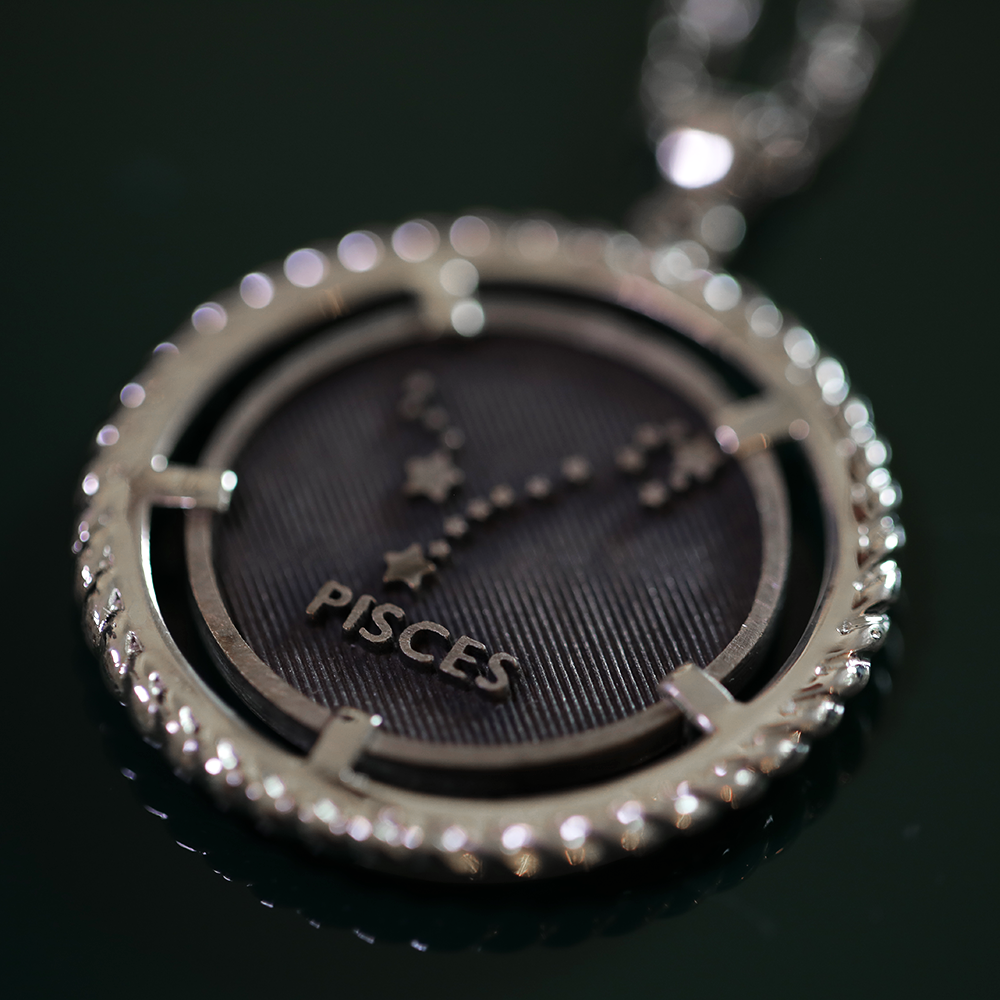 PISCES
