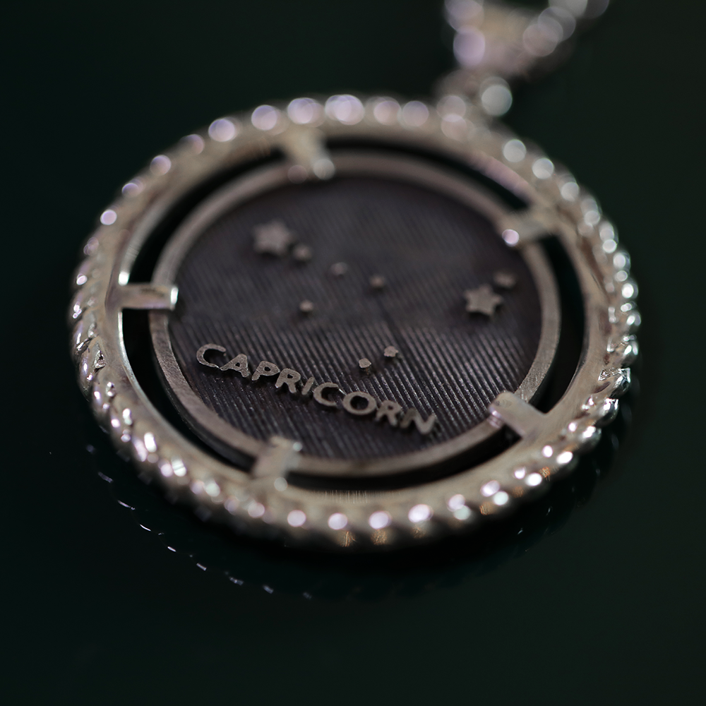 CAPRICORN