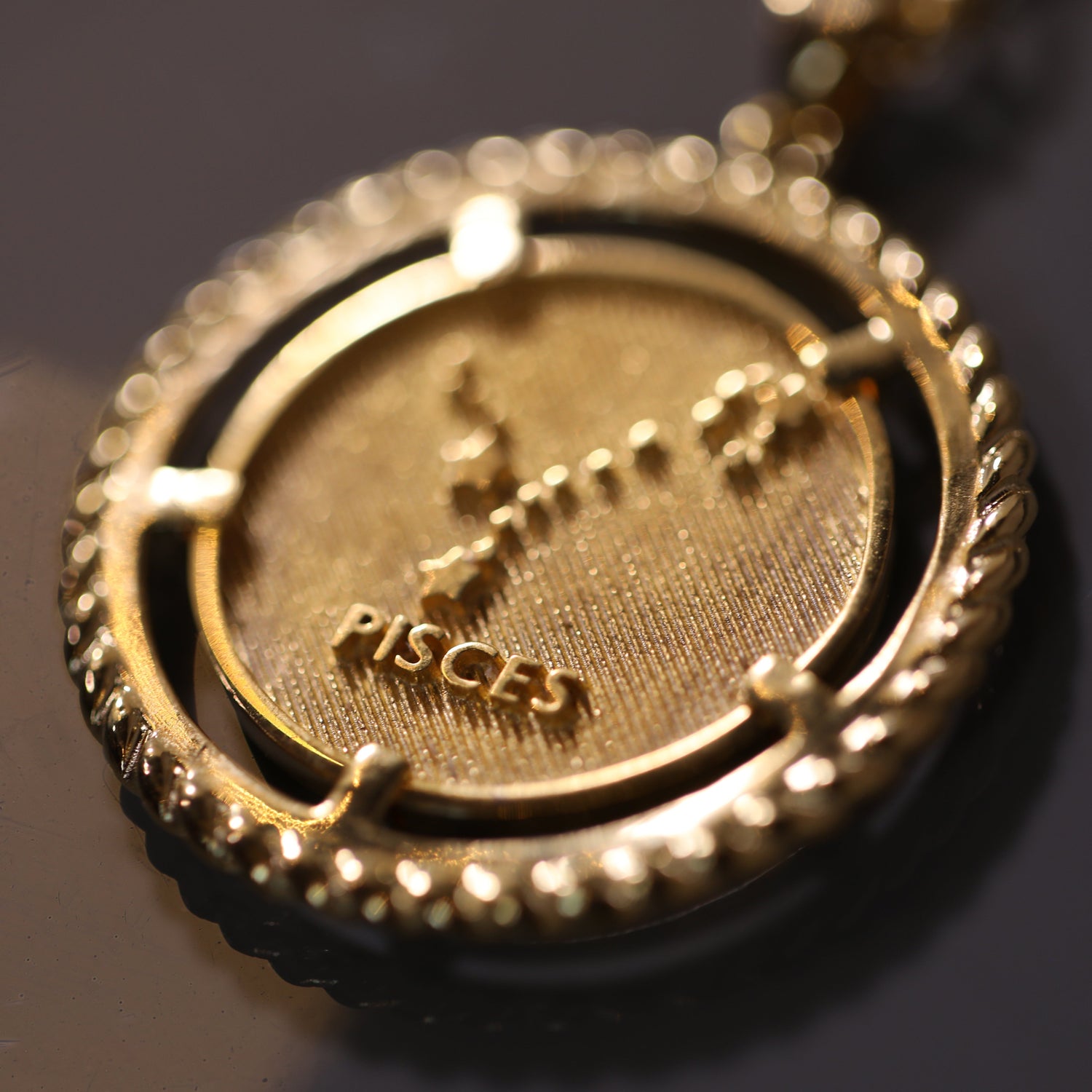 CONSTELLATION COINS