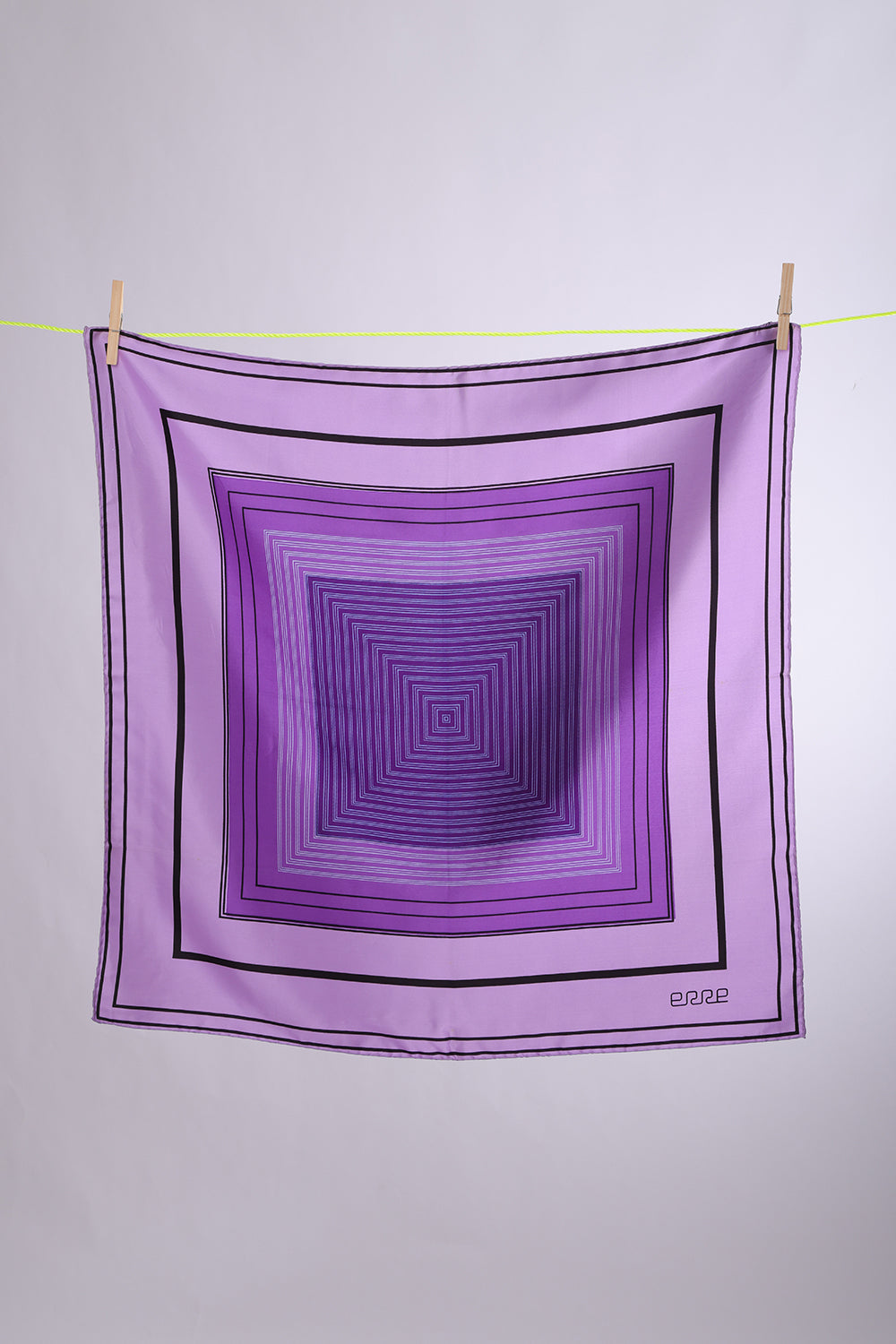 ERRE Purple shades
