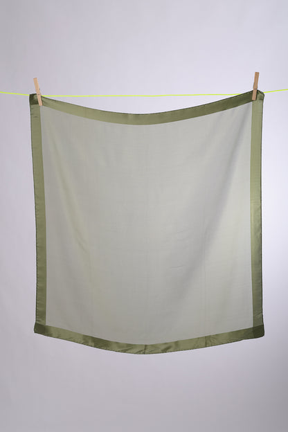 ERRE Olive see through