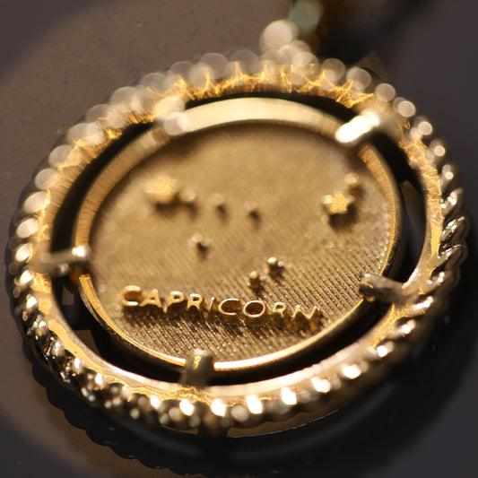 CAPRICORN
