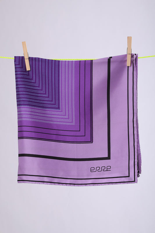 ERRE Purple shades