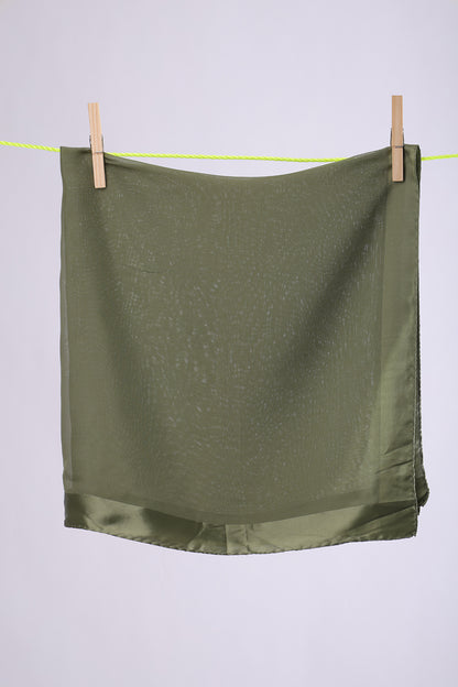 ERRE Olive see through