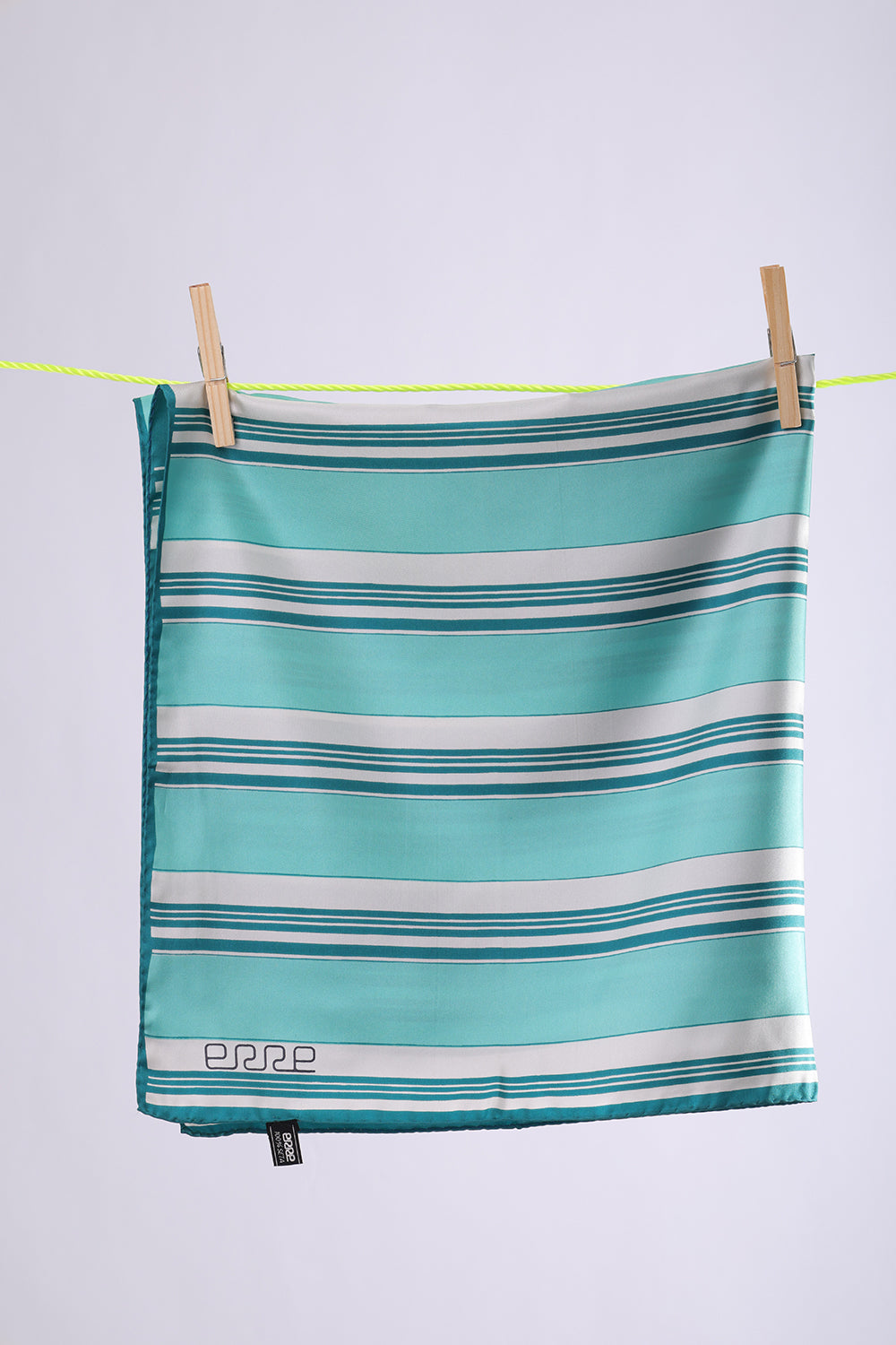 ERRE Aqua & green tripes