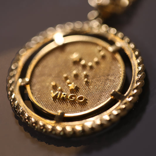 VIRGO
