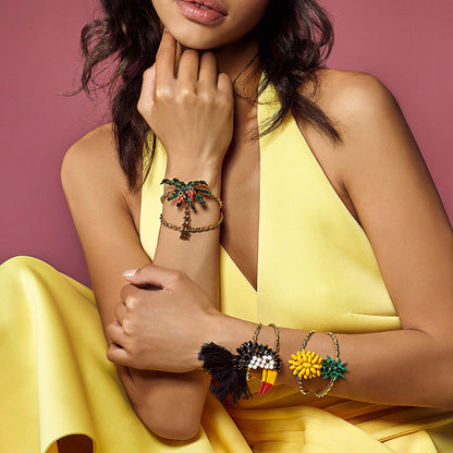 Toucan Bracelet
