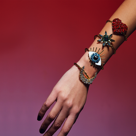HEART Bracelet