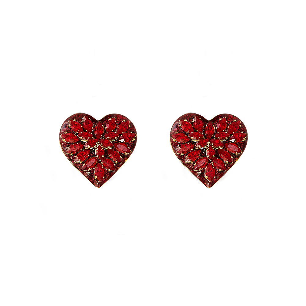 HEART Earrings