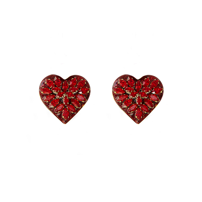HEART Earrings