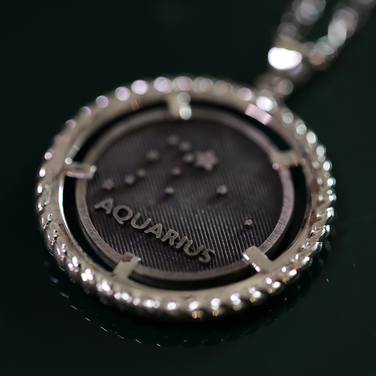 AQUARIUS